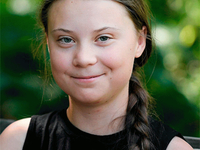 Greta Thunberg